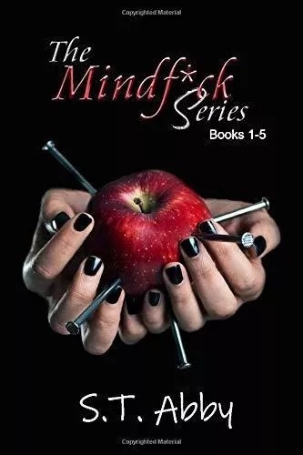 The Mindf*ck Series by S.T.&nbsp;Abby